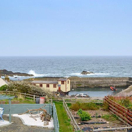 Villa Beul-An-Latha Saint Abbs Exterior foto